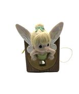 Disney Tinker Bell Precious Moments 2018 Peter Pan Hallmark Ornament - N... - $23.95