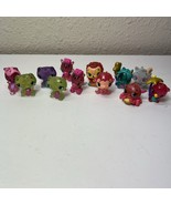 Hatchimals Colleggtibles Lot of 12 Mixed Animals - $223.20 MXN