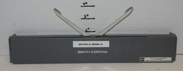 Vintage Smith Corona Electrica XL 3L Typewriter replacement Paper Support - £19.44 GBP