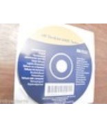 CD ROM software originale per HP inkjet 640C 640 C a getto d&#39;inchiostro ... - $373.01 MXN