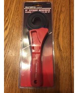 Olympia Tools 6” Strap Wrench LLAVE DE CORREA DE 6” Ships N 24h - $36.17 CAD