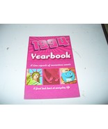 Seek Publishing 1994 Yearbook Highlights of the Year - $4.05 CAD