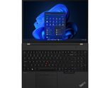 Lenovo ThinkPad P16s Gen 2 21K90012US 16 Mobile Workstation - WQUXGA - 3... - $2,780.68