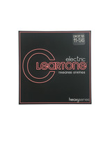 Cleartone Guitar Strings Electric Monster Heavy Alt Drop Tuning 12-60 Lo... - £24.38 GBP