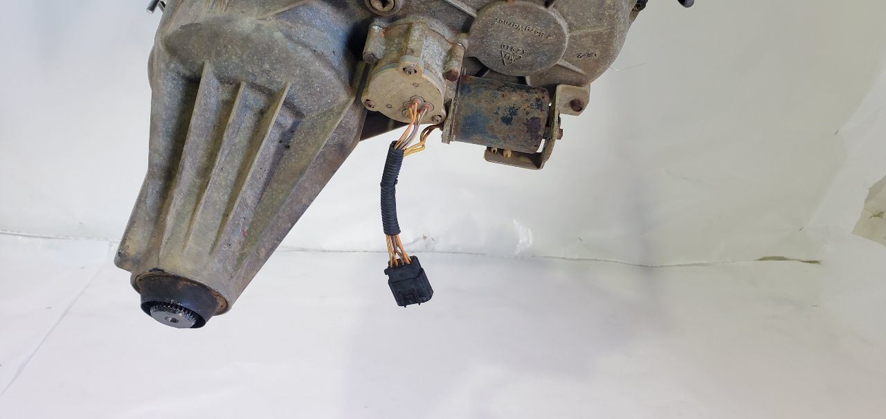 2003 2007 Hummer H2 OEM Transfer Case Assembly 6.0L LQ4 Item image 7