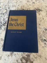 Classics in Mormon Literature Ser.: Jesus the Christ by James E. Talmage... - £7.00 GBP