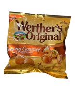 Werther&#39;s Original Creamy Caramel Filled Hard Candy 5.5 oz - $187.97 MXN