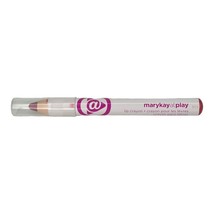 MARY KAY at Play Perfect Pink Lip Crayon Color Lipstick Pencil - £5.94 GBP