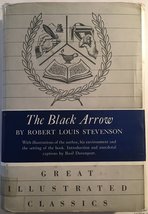 The Black Arrow [Hardcover] Robert Louis Stevenson - £27.59 GBP