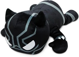 Marvel Black Panther Cuddleez Plush – Large 23 1/2&#39;&#39; NEW w/tag Disney - $21.77