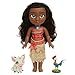 Moana Disney's Singing Adventure Doll and Friends Doll Playset Item image 2