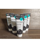 Freeman exfoliating scrub mask For Uneven Texture 3oz  Sensitive Skin! L... - $17.77