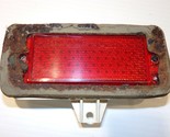 1971 72 73 74 75 Ford Pinto Red Marker Light OEM LH D1WB-15A464 - $44.98