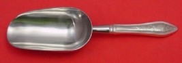 Mary Chilton Engraved #1 By Towle Sterling Silver Ice Scoop HHWS 9 1/4&quot; Custom - $78.21