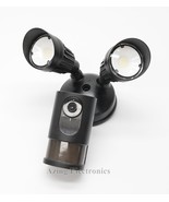 Eufy T8422J11 Security Floodlight Cam 2K - Black - $47.99