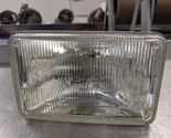 Passenger Right Headlight Assembly From 1987 Plymouth Gran Fury  5.2 - £31.46 GBP