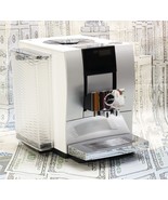 JURA Z10 Espresso Machine Aluminum White #8766 - $3,951.39 CAD