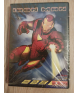 Iron Man Armored Adventures : Wal-Mart Exclusive Promo (DVD) MCU Movie P... - $10.21 CAD