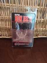 Bow Jax 1036 Ultra Jax II Black String Silencer 4 Pack - £14.70 GBP