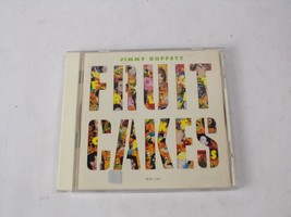 Jimmy Buffett Fruit Cakes Everybody&#39;s Got A Cousin In Miami Fruitcakes LoneCD#41 - £11.00 GBP