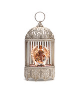 LED Nativity Scene Snow Globe 11&quot;H - $112.01 CAD