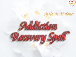 Addiction Recovery Spell + 3 Boosters ~ Overcome Addiction, Embrace Healing/Empo - £64.42 GBP