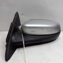 10 11 12 13 14 15 16 17 18 Ford Taurus left silver door mirror with blind spot - £77.97 GBP