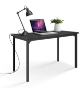 Yssoa Modern Design, Simple Style Table Home Office Computer Desk For, B... - €58,06 EUR
