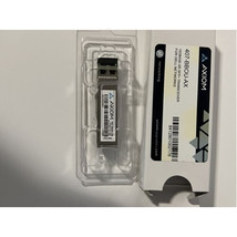 Axiom S10G-T-I-AX AXIOM 10GBASE-T I-TEMP SFP  FOR MSA - $352.44