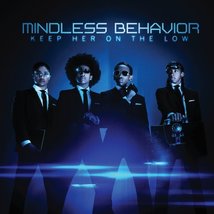 Keep Her On The Low [Audio CD] Mindless Behavior - £6.29 GBP