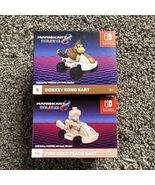 Mario Kart 8 Deluxe Pink Gold Peach -  Donkey Kong McDonald’s Happy Meal... - €7,70 EUR