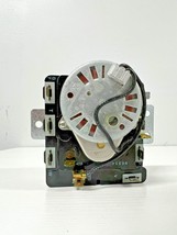 Genuine OEM Whirlpool Dryer Timer WP3976576 - £121.25 GBP