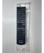Sony RM-AAU055 AV Remote Control, Black - NEW OEM for STRDH100 - £14.30 GBP