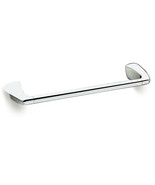 Secret Bath. Polished chrome 20&quot; medium towel bar. Alada collection - £69.49 GBP