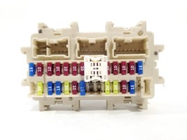 2014 Nissan Murano Cambiocorsa OEM Fuse Box  - $61.88