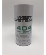 West System® High Density Adhesive Filler 404-15 Marine Grade Boats 15.2 oz - £20.57 GBP