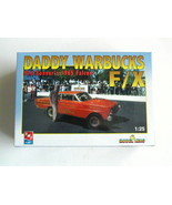 FACTORY SEALED AMT/ERTL Bonner Daddy Warbucks Falcon for Model King #214... - €46,21 EUR