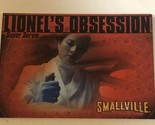 Smallville Trading Card  #30 Kristen Kreuk - $1.97