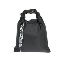 OverBoard Dry Pouch - Yellow, Medium/1 Litre  - $19.00