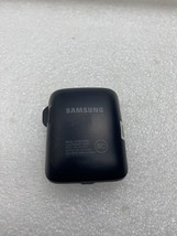 Samsung EP-BR750BBU Gear FIT Charging Dock Cradle Charger Case - $14.25