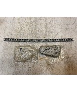 2 Qty of US Tsubaki 50.NEPTUNE 29.PITCHES Long Roller Chains 0006.0053 (... - $887.25 MXN