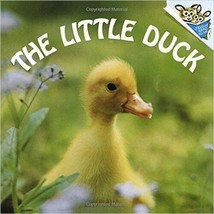 The Little Duck (Pictureback(R)) [Paperback] [Mar 12, 1976] - £10.61 GBP