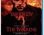 The Barrens Blu-ray - $11.72