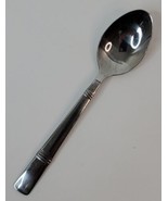 Cambridge Dinner Soup Spoon 7.5&quot; long Flatware Stainless 1 count - $8.63