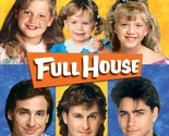 Full House - Complete Series in HD (See Description/USB) - $49.00