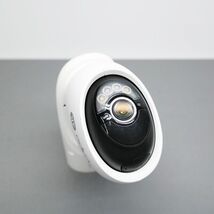 TP-Link Tapo C660 Wireless Pan-Tilt Security 4K Ultra Camera - White image 2