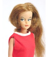 American Character Grow Hair Tressy 11&quot; Fashion Doll in Original Dress - $20.00