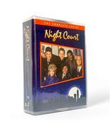 NIGHT COURT the Complete Series Seasons 1-9 (DVD, 26-Disc Set) 1984-1992... - $53.94 CAD