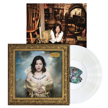 Lucy Dacus – Forever Is A Feeling Signed Clear Vinyl LP Indie Exclusive - $506.65 MXN