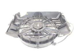 03-05 LAND ROVER RANGE ROVER HSE 4.4L ENGINE RADIATOR COOLING FAN ASSEMBLY P3293 image 7